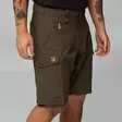 Fjällräven Abisko Shorts M, Schwarz - Fjällräven Hosen - F82833B - 4