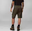 Fjällräven Abisko Shorts M, Schwarz - Fjällräven Hosen - F82833B - 6