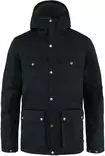 Miesten Talvitakki, 550 - Black - Fjällräven winter jackets - F87122B - 2