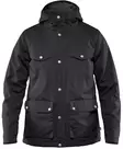 Miesten Talvitakki, 550 - Black - Fjällräven winter jackets - F87122B - 1
