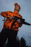 Alaska Active Hunter Ms jacka, Blaze - Alaska jackor och jaktställ - 510715BB - 3