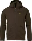 Solid Brown - Alaska jackets and suits - 5010003PUKUSB - 4