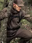 Solid Brown - Alaska jackets and suits - 5010003PUKUSB - 3