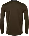 Solid Brown - Alaska Shirts and Underwear - 5230002SB - 2
