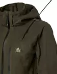Naisten metsästyspuku, Solid Brown - Alaska jackets and suits - 5010047-5020038SB - 6
