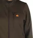 Alaska Thermodry damjacka, Brown - Alaska jackor och jaktställ - 5010009SB - 3