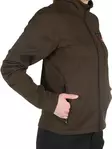 Alaska Thermodry damjacka, Brown - Alaska jackor och jaktställ - 5010009SB - 4