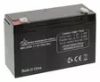 Burrel Camera Battery Pack - Riistakamerat - 643834700699AB - 2