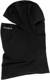 Black, 100% Merino - Caps - DGO180820B - 1