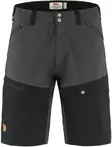 Fjällräven Abisko Midsummer Shorts M - Fjällräven trousers - 81153DGB - 1