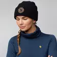 Fjällräven Bergtagen Forever Wool, Black - Fjällräven mössor och kepsar - F13100187B - 5