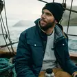 Fjällräven Byron Hat, mössa, Black - Fjällräven mössor och kepsar - F77388B - 7