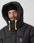 Miesten untuvatakki, 525 - UN Blue - Fjällräven winter jackets - 84600UNB - 3