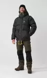 Miesten untuvatakki, 525 - UN Blue - Fjällräven winter jackets - 84600UNB - 5