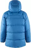 Miesten untuvatakki, 525 - UN Blue - Fjällräven winter jackets - 84600UNB - 2