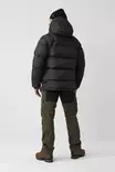 Miesten untuvatakki, 525 - UN Blue - Fjällräven winter jackets - 84600UNB - 4