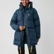 Naisten untuvatakki, 550 - Black - Fjällräven winter jackets - 89029B - 7