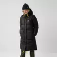 Fjällräven Expedition Long Down Parka W - Fjällräven Winterjacken - 86126B - 9