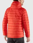 Fjällräven Expedition Pack Down Hoodie M - Fjällräven winter jackets - 86121B - 4