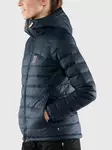 Fjällräven Expedition Pack Down Hoodie W - Fjällräven Vinterjackor - 86122BB - 5