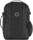 037 - Coal Black - Fjällräven backpacks - F23200415CB - 1