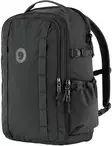 037 - Coal Black - Fjällräven backpacks - F23200415CB - 2
