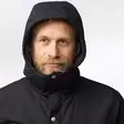 Fjällräven Greenland Winter Jacket Brown - Fjällräven Vinterjackor - F87122WB - 5