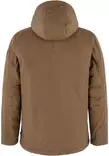 Fjällräven Greenland Winter Jacket Brown - Fjällräven Vinterjackor - F87122WB - 2