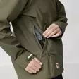 Fjällräven HC Hydratic Trail jacka W - Fjällräven jackor - 86982B - 7