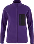 Fjällräven Kaipak, dam fleecejacka - Fjällräven jackor - F14600268DVB - 1