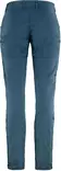 Fjällräven Keb Curved W 534 - Indigo Blau - Fjällräven Hosen - 89852IB - 2