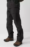 Fjällräven Keb Eco-shell M byxor 550 - Fjällräven byxor - 824115B - 4