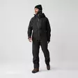 Fjällräven Keb Eco-shell M Jacket, 550 - Fjällräven jackets - 82411B - 5