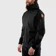 Fjällräven Keb Eco-shell M Jacket, 550 - Fjällräven jackets - 82411B - 8
