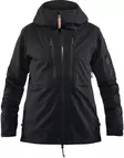 Fjällräven Keb Eco-shell W jacka, Black - Fjällräven jackor - 89600b - 1