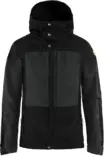 Miesten retkeilytakki, 550 - Black - Fjällräven Jacken - F87211B - 1
