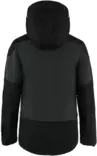 Miesten retkeilytakki, 550 - Black - Fjällräven Jacken - F87211B - 2