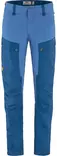 Fjällräven Keb Trousers, Men's, Reg - Fjällräven trousers - 85656RABUB - 1