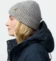 550 - Black - Fjällräven päähineet - F13100261B - 4