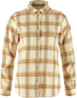 Fjällräven Övik Heavy Flannel W, skjorta - Fjällräven tröjor - 86999CWDB - 1