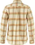 Fjällräven Övik Heavy Flannel W, skjorta - Fjällräven tröjor - 86999CWDB - 2