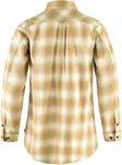 Fjällräven Övik Twill Shirt LS W, Shirt - Fjällräven shirts - 87120CWDB - 2