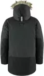 Fjällräven Polar Expedition Parka, Black - Fjällräven winter jackets - 87173IGB - 2