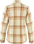 Fjällräven Singi Flannel Overshirt, W - Fjällräven shirts - F86986CWDB - 2