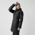 Fjällräven Snow Flake Parka W, Black - Fjällräven Vinterjackor - 87156B - 5