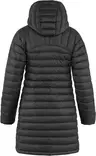 Fjällräven Snow Flake Parka W, Black - Fjällräven Vinterjackor - 87156B - 2