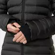Fjällräven Snow Flake Parka W, Black - Fjällräven Vinterjackor - 87156B - 11