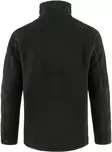 Fjällräven Sten Fleece M, Black - Fjällräven jackor - F81765B - 2
