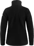 Fjällräven Stina Fleece W, naisten Black - Fjällräven jackor - 89464B - 2