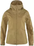 Fjällräven Stina Dam jacka, B.brown - Fjällräven jackor - 89234BB - 1